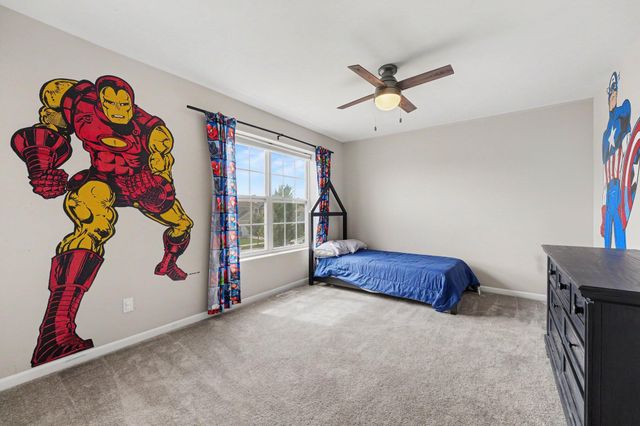 13184 Roosevelt Place, Crown Point, IN 46307