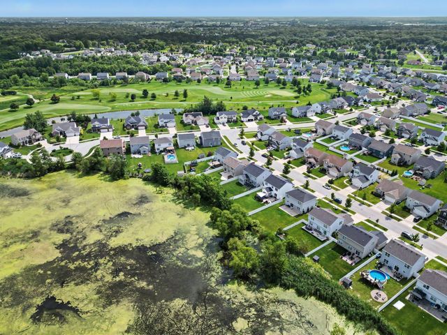 13184 Roosevelt Place, Crown Point, IN 46307