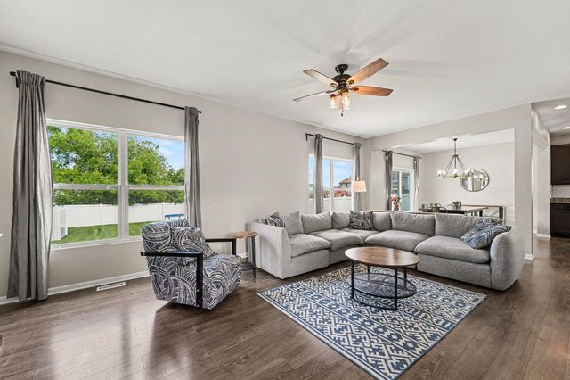 13184 Roosevelt Place, Crown Point, IN 46307