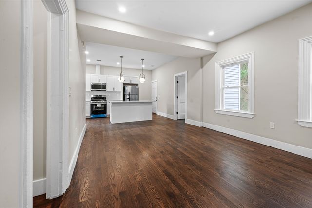 238 Norfolk St, Boston, MA 02124