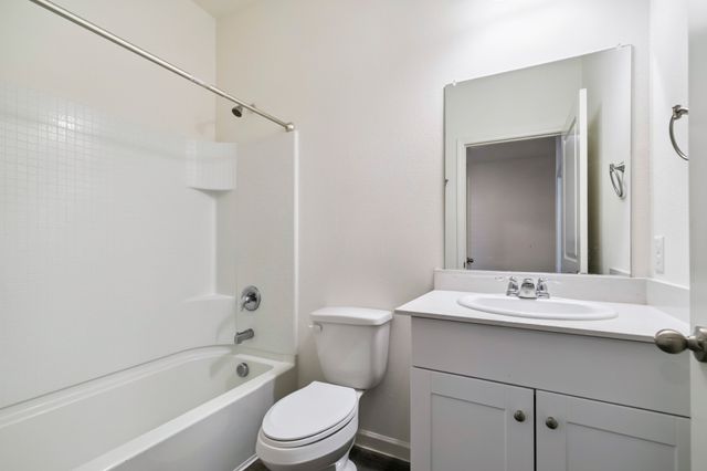 5513 Ladytown Lane, Fort Worth, TX 76036