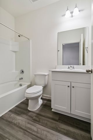 5513 Ladytown Lane, Fort Worth, TX 76036