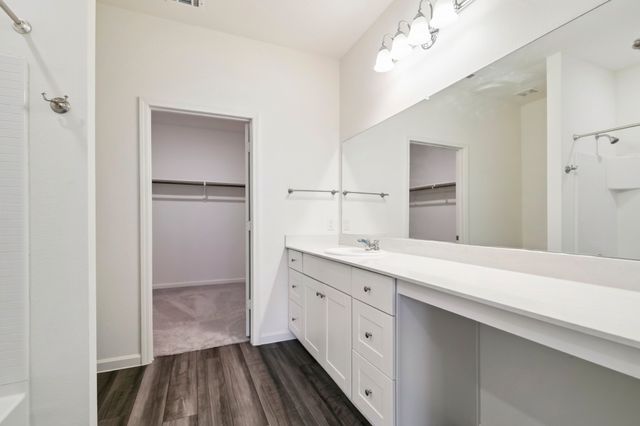 5513 Ladytown Lane, Fort Worth, TX 76036