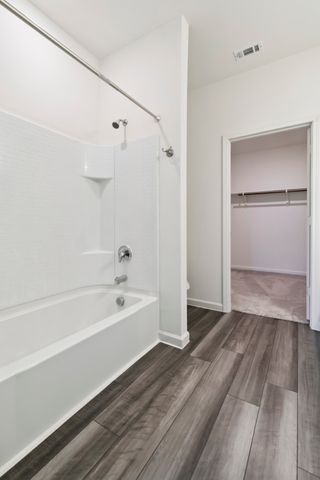 5513 Ladytown Lane, Fort Worth, TX 76036