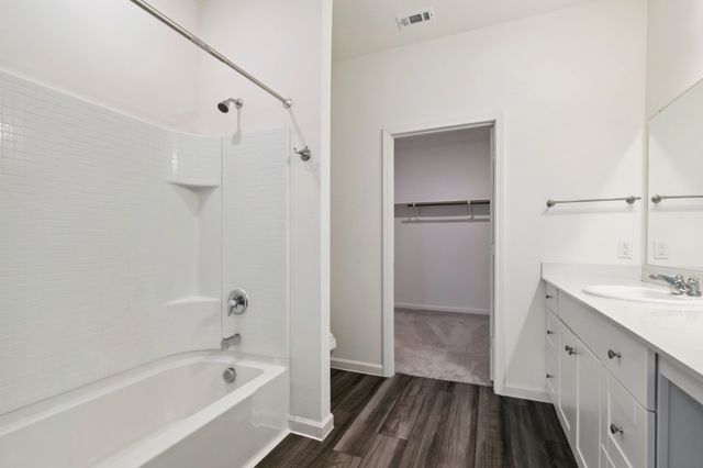 5513 Ladytown Lane, Fort Worth, TX 76036