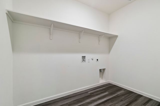 5513 Ladytown Lane, Fort Worth, TX 76036