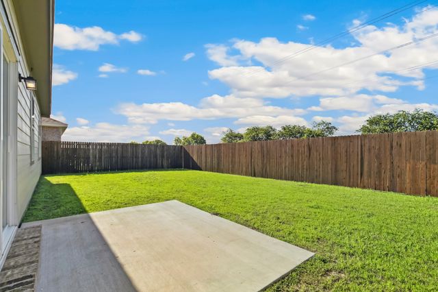 5513 Ladytown Lane, Fort Worth, TX 76036