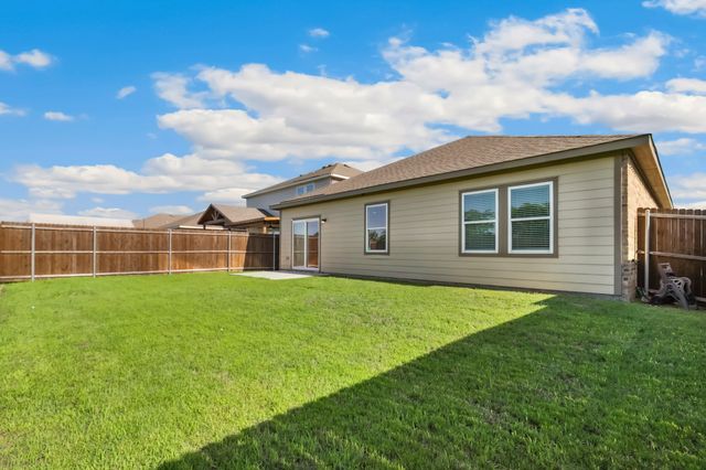 5513 Ladytown Lane, Fort Worth, TX 76036