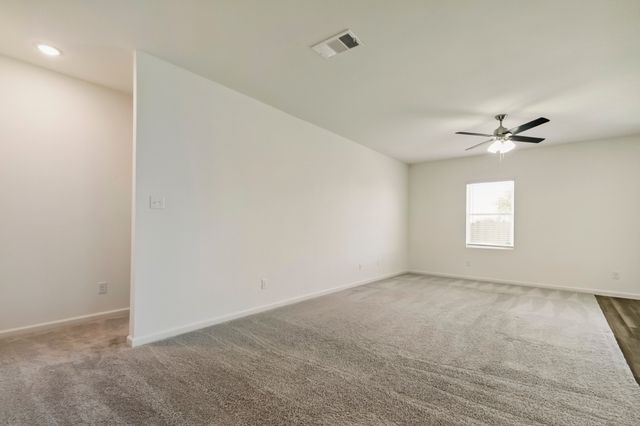5513 Ladytown Lane, Fort Worth, TX 76036