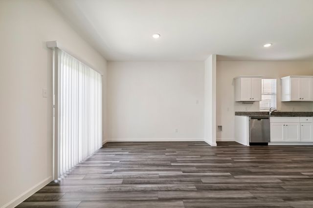 5513 Ladytown Lane, Fort Worth, TX 76036