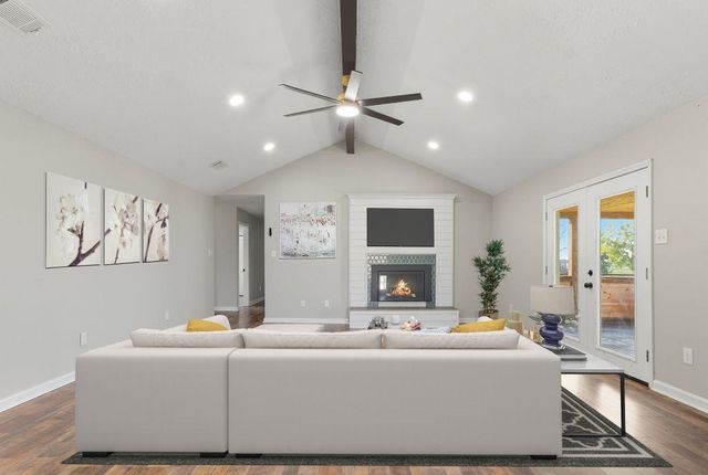 119 Country Lane, Lake Charles, LA 70607