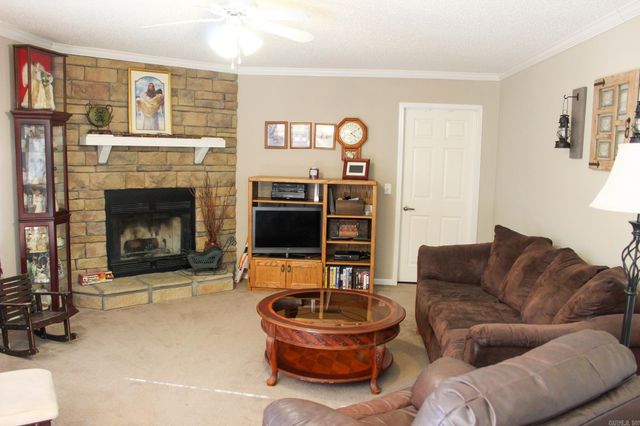 117 Big Mountain Road, Beebe, AR 72012