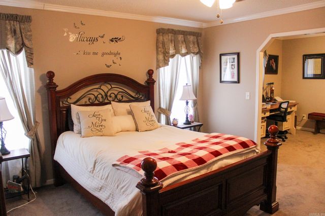 117 Big Mountain Road, Beebe, AR 72012