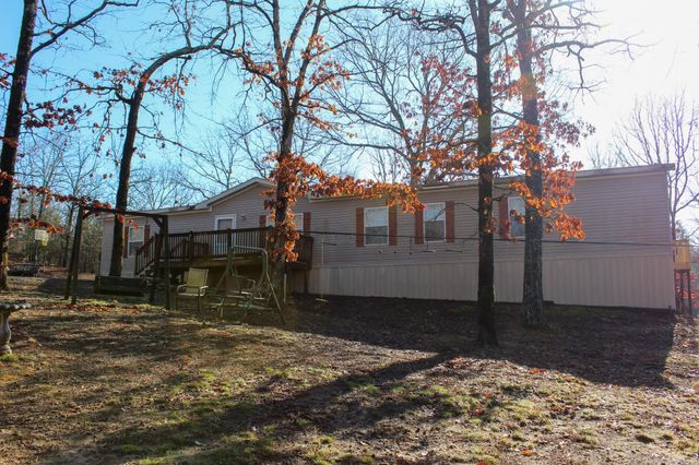 117 Big Mountain Road, Beebe, AR 72012