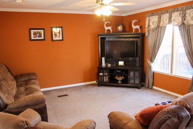 117 Big Mountain Road, Beebe, AR 72012