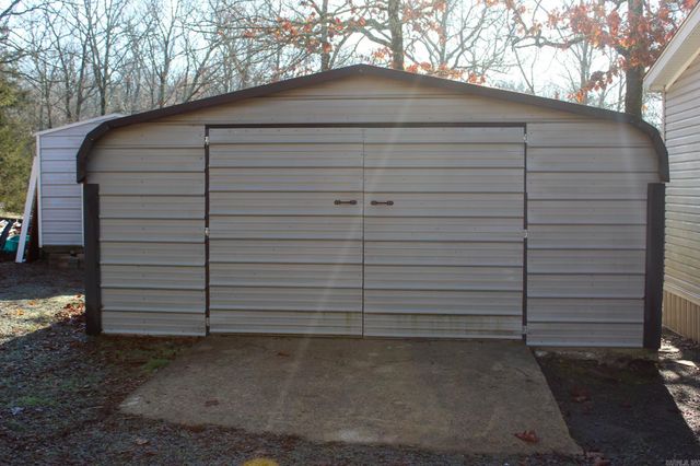 117 Big Mountain Road, Beebe, AR 72012