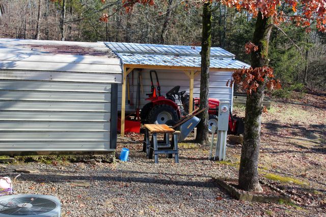 117 Big Mountain Road, Beebe, AR 72012