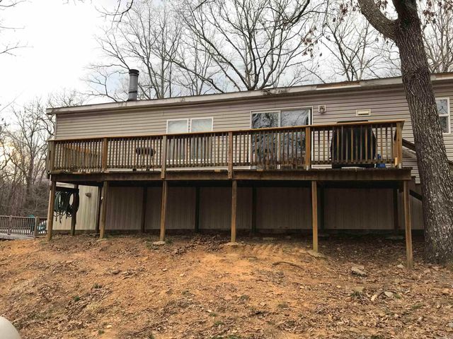 117 Big Mountain Road, Beebe, AR 72012