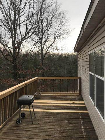 117 Big Mountain Road, Beebe, AR 72012