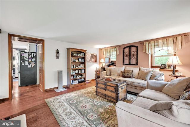 321 GAREY RD, Douglassville, PA 19518