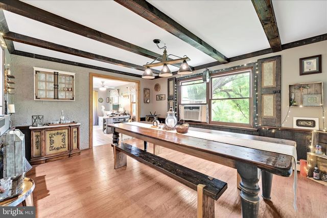 321 GAREY RD, Douglassville, PA 19518