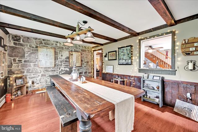 321 GAREY RD, Douglassville, PA 19518