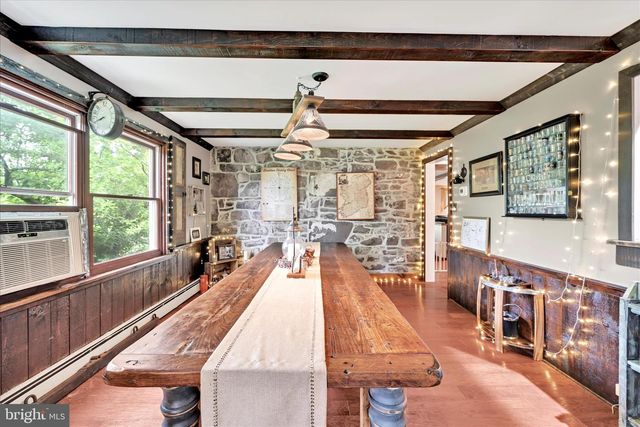 321 GAREY RD, Douglassville, PA 19518