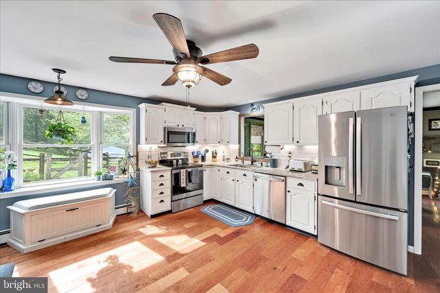 321 GAREY RD, Douglassville, PA 19518