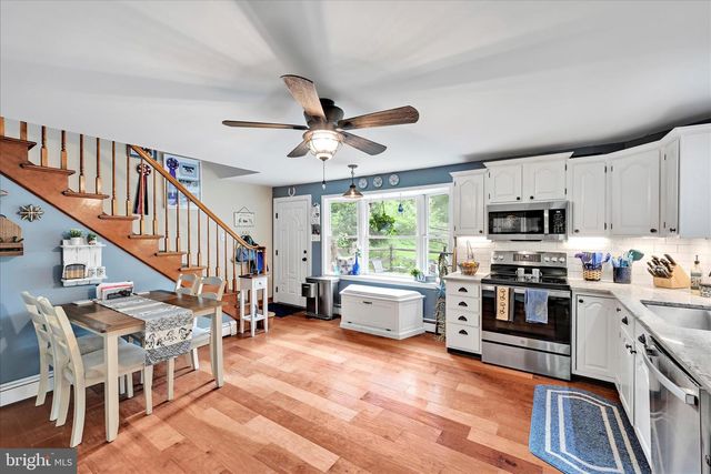 321 GAREY RD, Douglassville, PA 19518