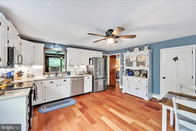 321 GAREY RD, Douglassville, PA 19518