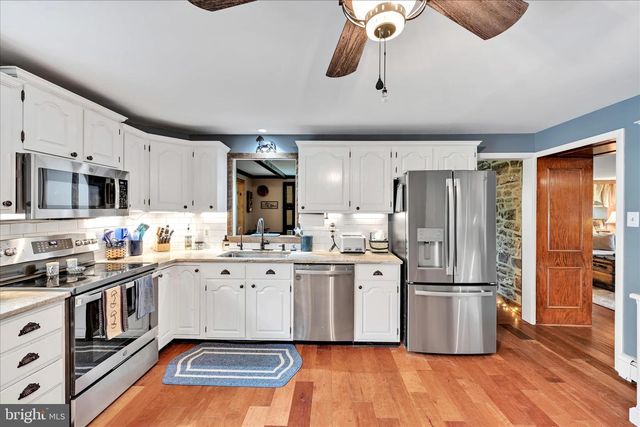 321 GAREY RD, Douglassville, PA 19518