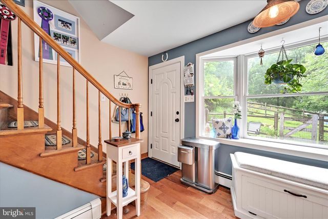 321 GAREY RD, Douglassville, PA 19518