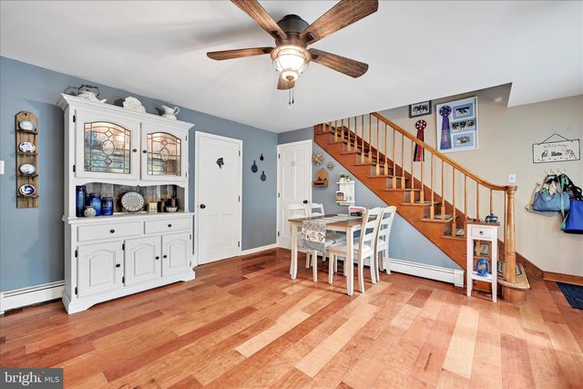 321 GAREY RD, Douglassville, PA 19518