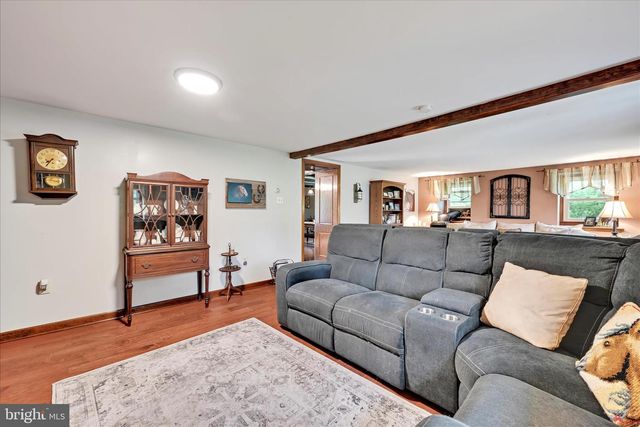 321 GAREY RD, Douglassville, PA 19518