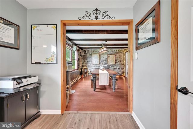 321 GAREY RD, Douglassville, PA 19518