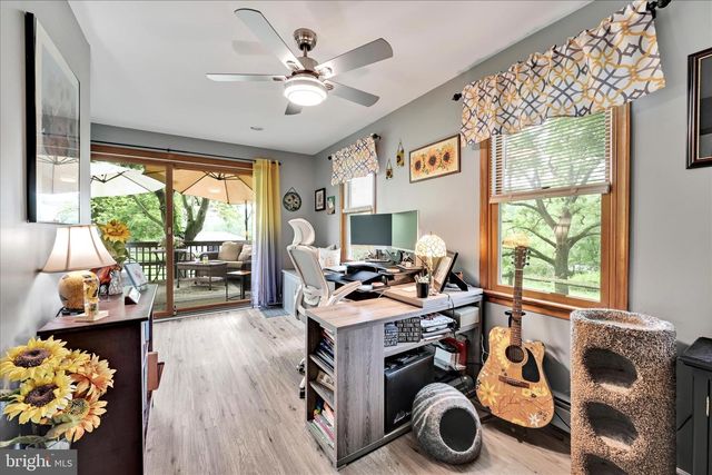 321 GAREY RD, Douglassville, PA 19518