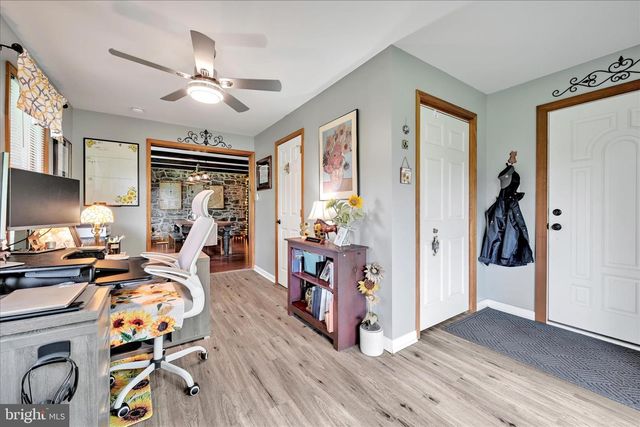 321 GAREY RD, Douglassville, PA 19518