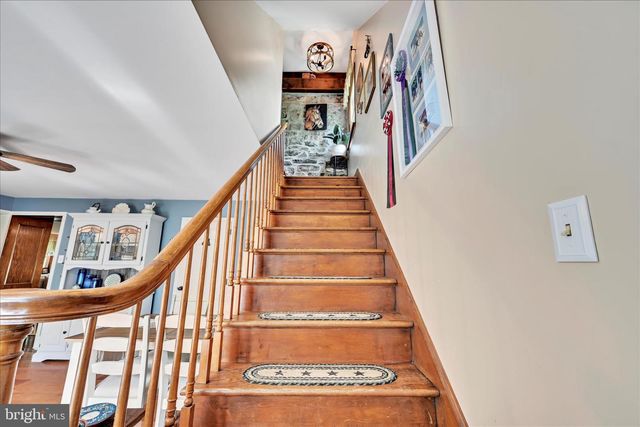 321 GAREY RD, Douglassville, PA 19518