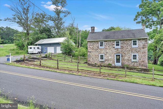 321 GAREY RD, Douglassville, PA 19518