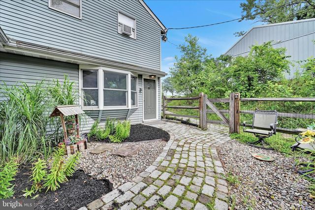 321 GAREY RD, Douglassville, PA 19518