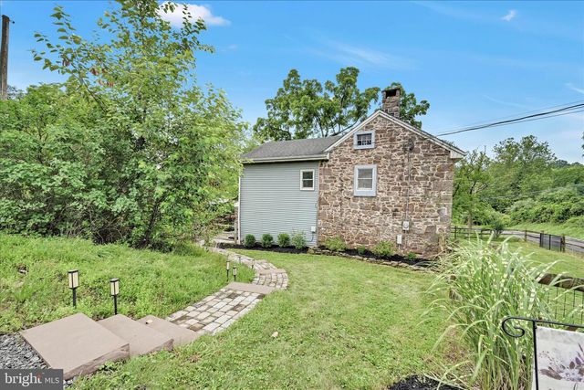 321 GAREY RD, Douglassville, PA 19518