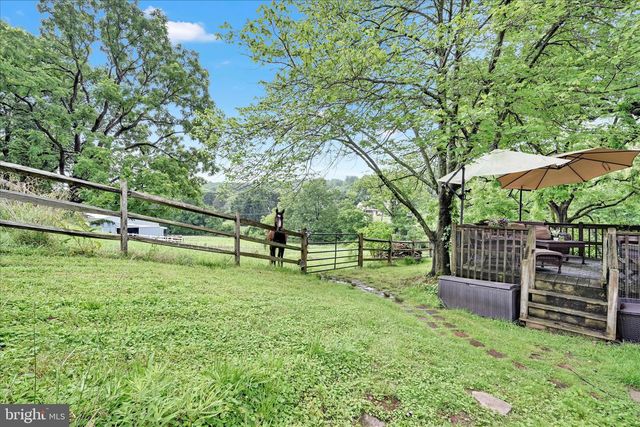 321 GAREY RD, Douglassville, PA 19518