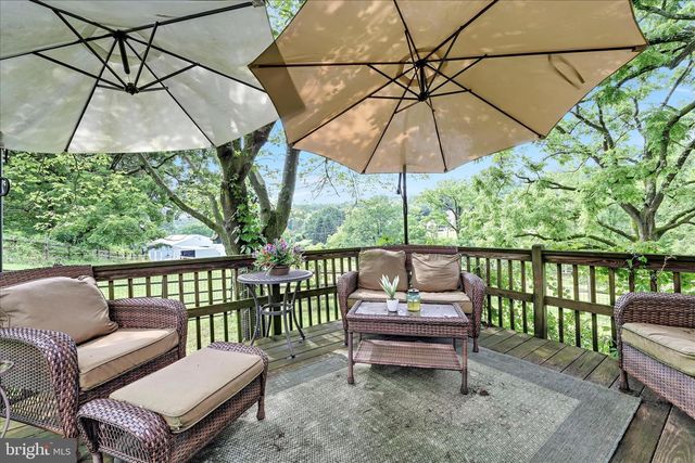 321 GAREY RD, Douglassville, PA 19518