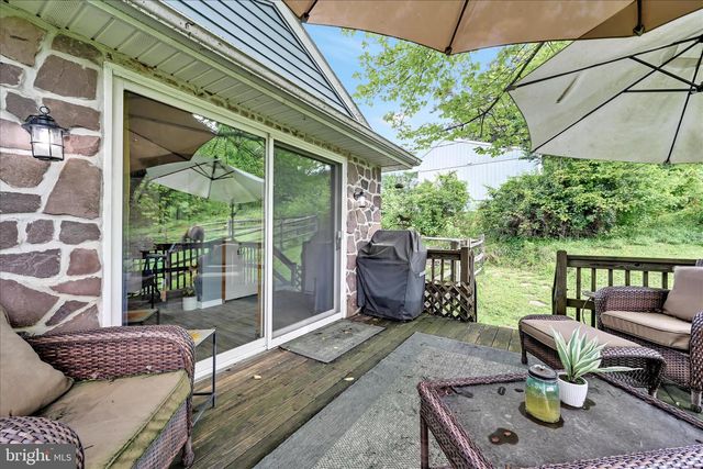 321 GAREY RD, Douglassville, PA 19518