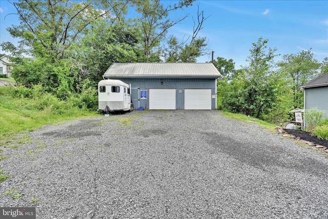 321 GAREY RD, Douglassville, PA 19518
