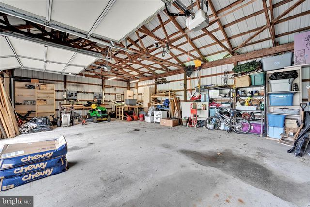 321 GAREY RD, Douglassville, PA 19518