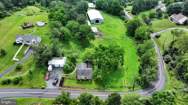 321 GAREY RD, Douglassville, PA 19518