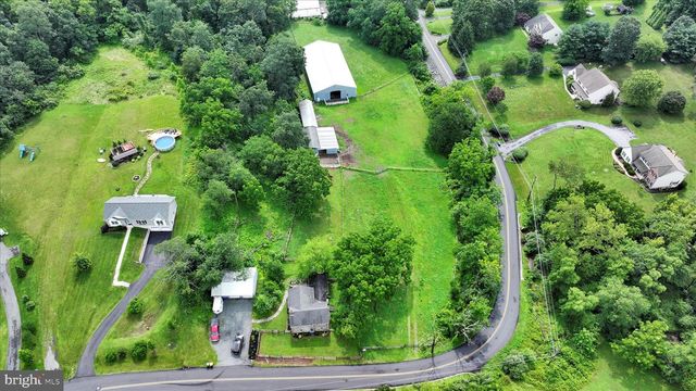 321 GAREY RD, Douglassville, PA 19518