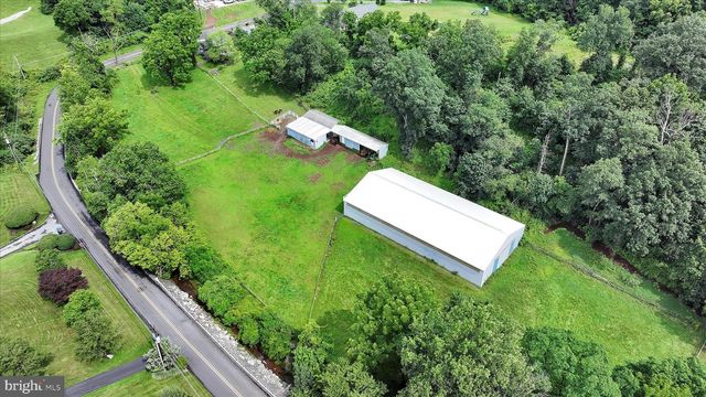 321 GAREY RD, Douglassville, PA 19518