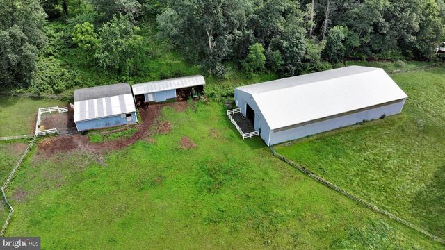 321 GAREY RD, Douglassville, PA 19518